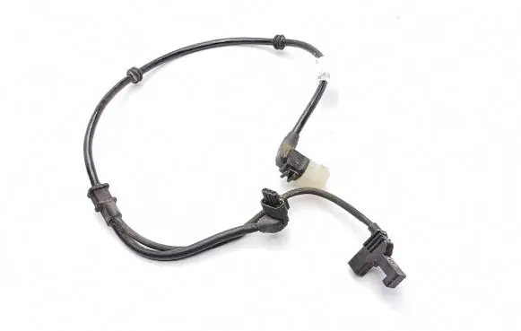 Mercedes-Benz ML W166 Rear ABS sensor wiring A1665405609
