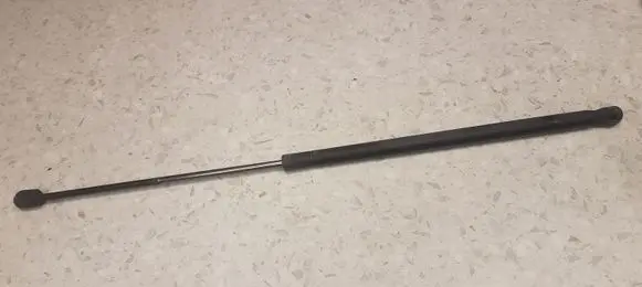 Ford Fiesta Tailgate/trunk strut/damper 2S51B406A10AC