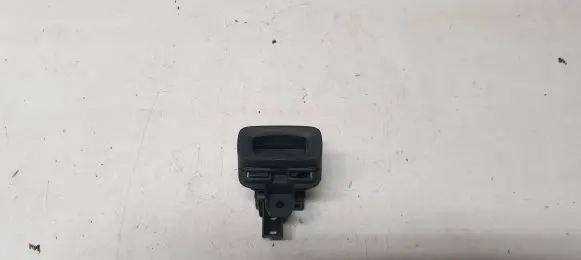 Volvo V60 Ignition lock AH4N15607AE 28227917 3659AV01125