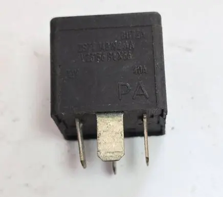 Ford Mondeo Mk III Other relay 2S7T14B192AA V23136B1X66