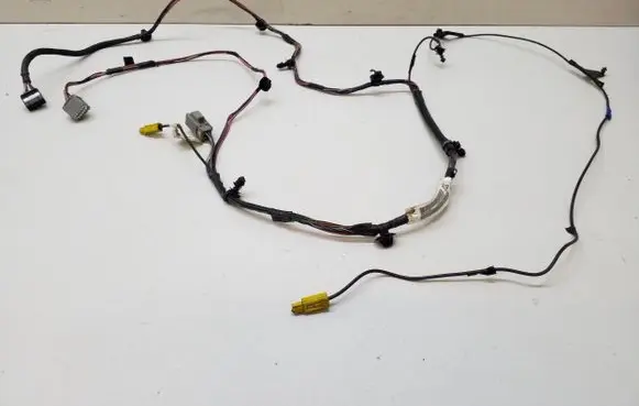 Chrysler Town & Country V Other wiring loom P68184813AC 68184813AC