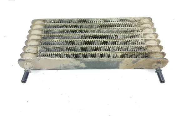 Lancia Phedra Fuel cooler (radiator) 