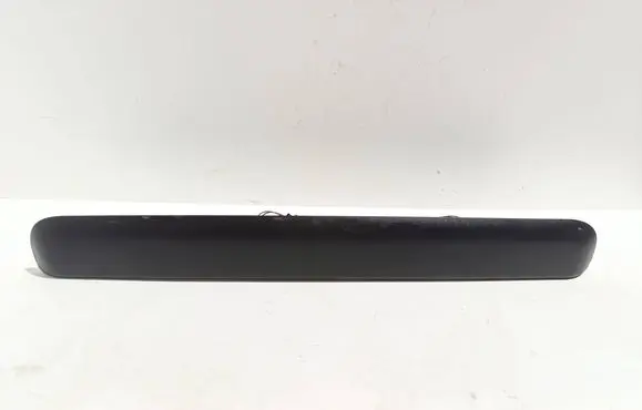Renault Master II Number plate light 7701692461F 7700796163