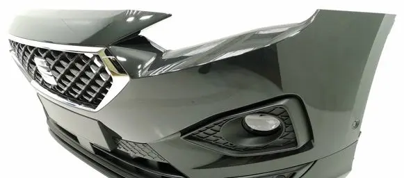 Seat Tarraco Front bumper 5FJ807221D
