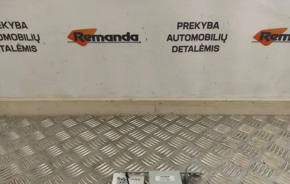 Toyota RAV 4 (XA50) Other control units/modules 8668142030 NA033617