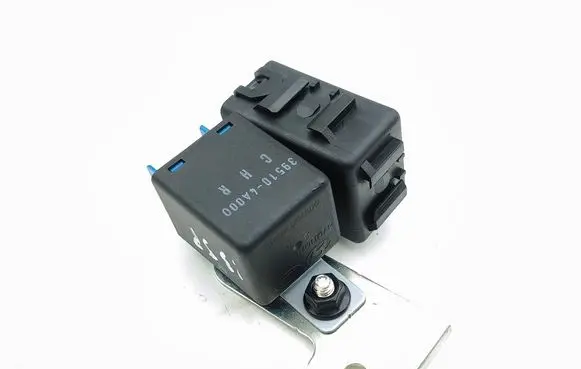 Hyundai Santa Fe Other relay 395104A000