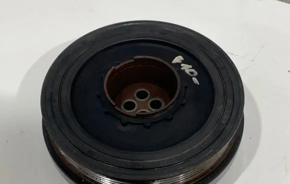 BMW 5 F10 F11 Crankshaft pulley 8512072 10271220 13070600138