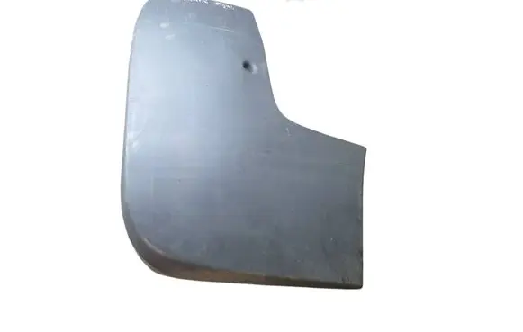 Renault Trafic II (X83) Rear bumper corner part panel trim 8200201462 91169386 8200201456