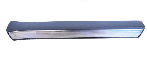 Mercedes-Benz S C217 Rear sill trim cover A2226808335