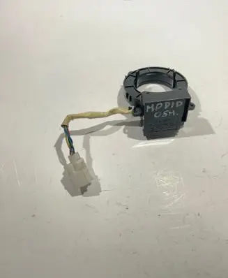 Mitsubishi Pajero Steering angle sensor MR551792 0570F59