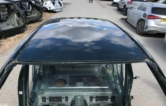 BMW 2 Active Tourer U06 Roof 