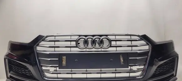 Audi Q5 SQ5 Front bumper 8W5807437FP