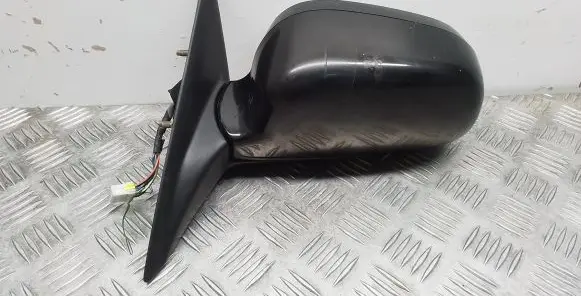 Mitsubishi Galant Front door electric wing mirror 012091