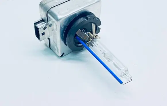 Renault Megane III Xenon bulb 7701062188