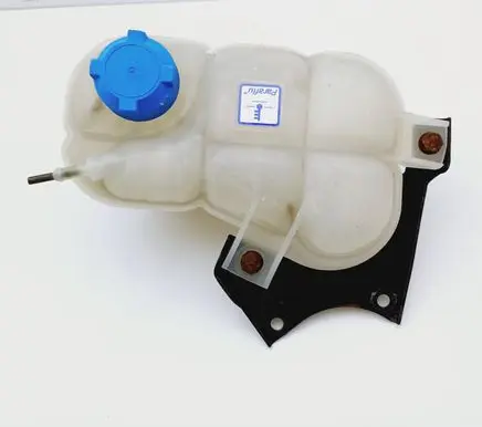 Fiat Seicento/600 Coolant expansion tank/reservoir 46558719