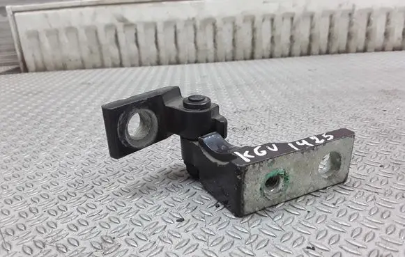 Seat Ibiza III (6L) Rear door upper hinge