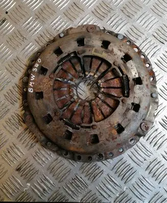 BMW 3 E46 Pressure plate 