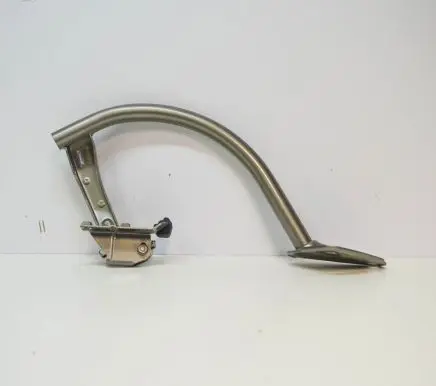 Volkswagen PASSAT CC Tailgate/trunk/boot hinge 100364L