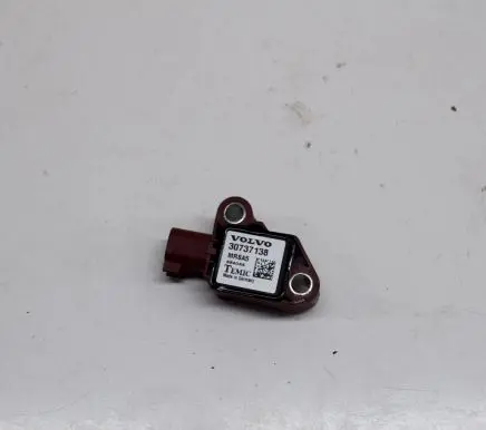 Volvo C70 Airbag deployment crash/impact sensor 30737138 8840A6