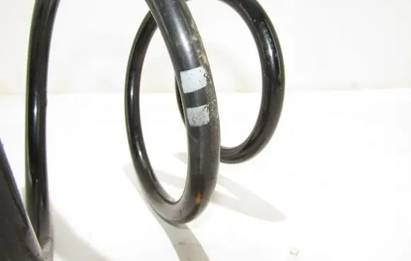 Mini One - Cooper R50 - 53 Front coil spring kodo