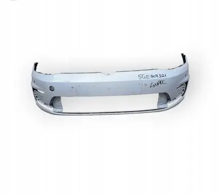 Volkswagen Golf VII Front bumper 5GE807221