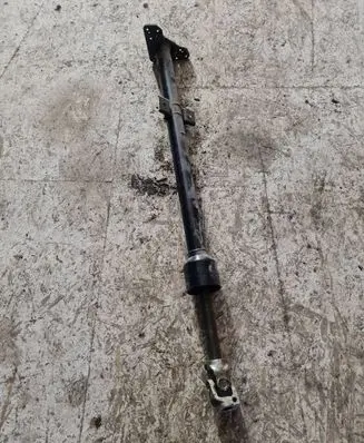 Steering column universal joint