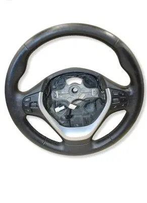 BMW 3 F30 F35 F31 Steering wheel 6791314 E588250 11B2771T0184