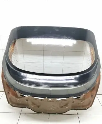 Honda Civic Tailgate/trunk/boot lid E143R001583 AS2M3232DOT682