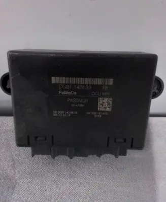 Ford Edge II Door control unit/module DG9T14B533