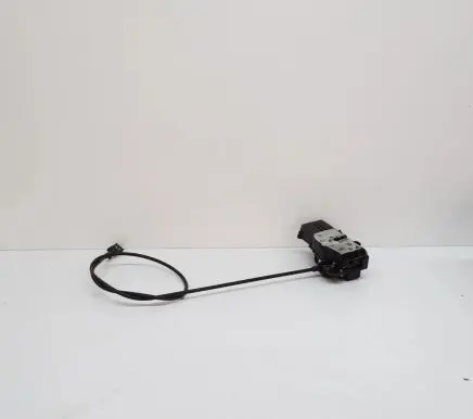 Tesla Model S Rear door lock 600891100D