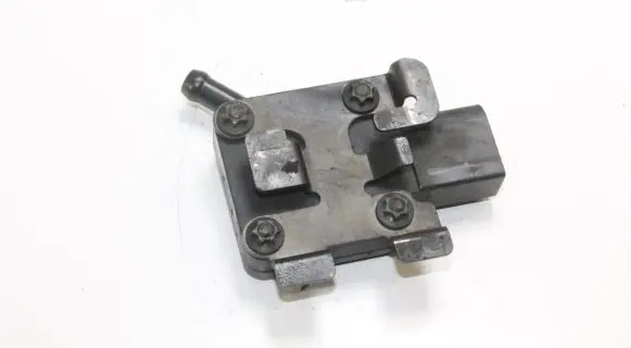 BMW X3 E83 Exhaust gas pressure sensor 7804862