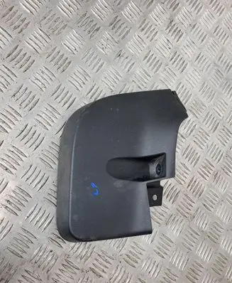 Fiat Fullback Front mudguard 