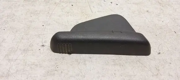 Toyota Avensis T250 Front door seat control surround trim 
