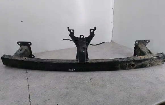 Nissan Qashqai+2 Front bumper support beam