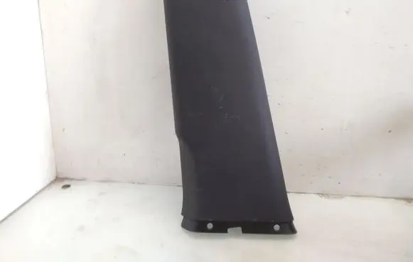 Audi A3 S3 8P (B) pillar trim (bottom)