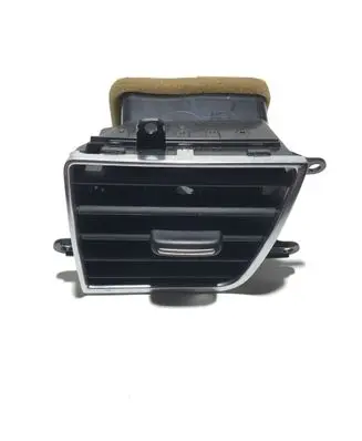 Audi A8 S8 D4 4H Dash center air vent grill 4H1820952A 4H1820952B