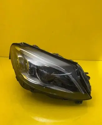 Mercedes-Benz C W205 Headlight/headlamp A2059061606