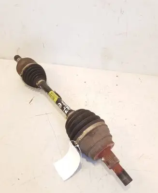 Mercedes-Benz ML W164 Front driveshaft A1643300801