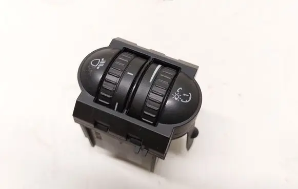 Volkswagen Scirocco Other switches/knobs/shifts 1K8941333