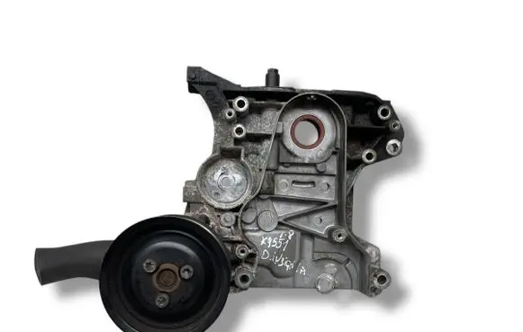 Opel Insignia A Oil pump 55565003 2037836