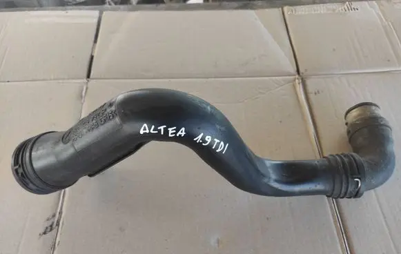 Seat Altea Intercooler hose/pipe 1K0145762P