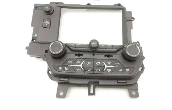 Chevrolet Corvette C7 Air conditioning (A/C) switch 23218535