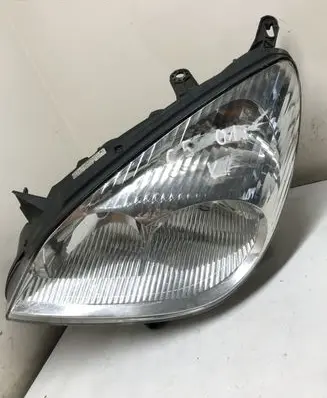 Citroen C5 Headlight/headlamp