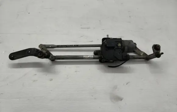 Skoda Octavia Mk2 (1Z) Front wiper linkage 1Z1955119D