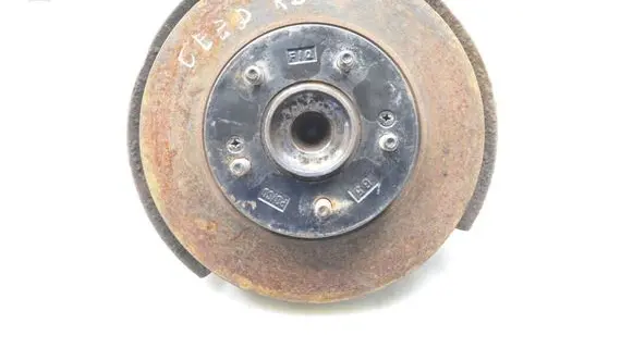 KIA Ceed Rear wheel hub