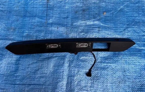 Volkswagen Multivan T5 Other interior part 7E0827574G