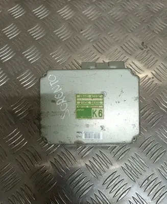KIA Sorento Transmission gearbox valve body 954404C030 3103666X00