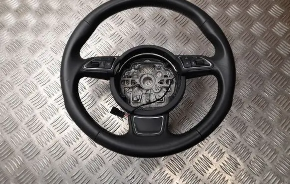 Audi A1 Steering wheel 4G0419091BD