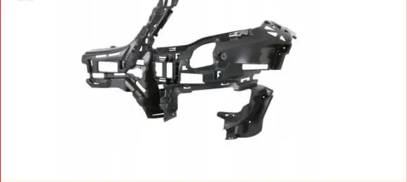 Mercedes-Benz GLK (X204) Front bumper mounting bracket A2048855965
