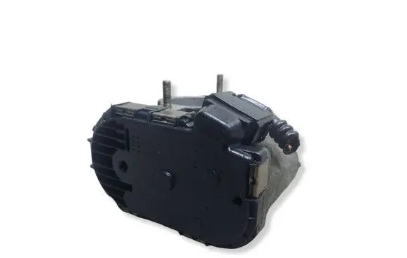 Volkswagen Polo Throttle body valve 0280750044KASACJA 0280750044